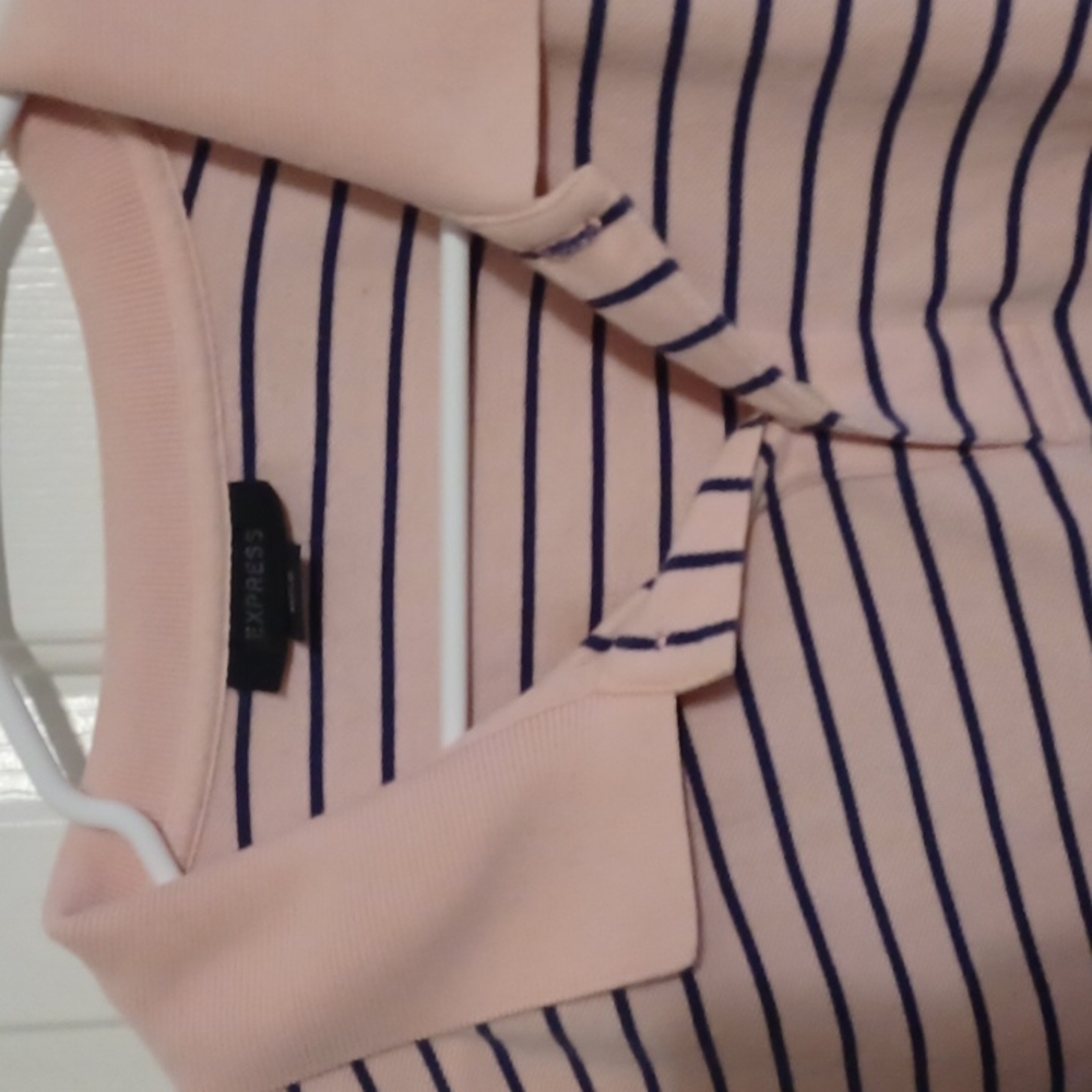 EXPRESS shirt